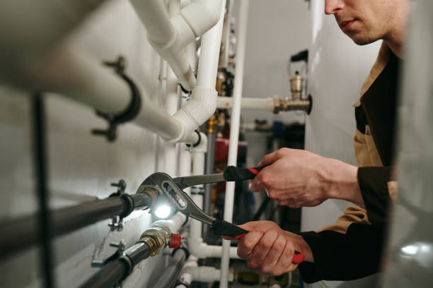Best Local Plumber Services  in Englewood, TN