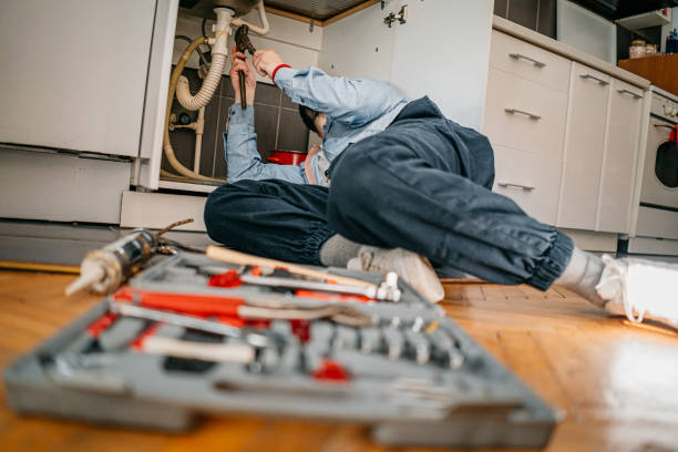 Best Toilet Repair Services  in Englewood, TN