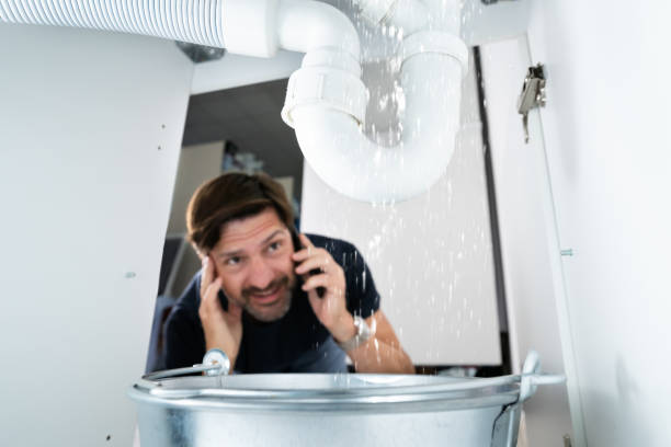 Best Shower Repair Services  in Englewood, TN