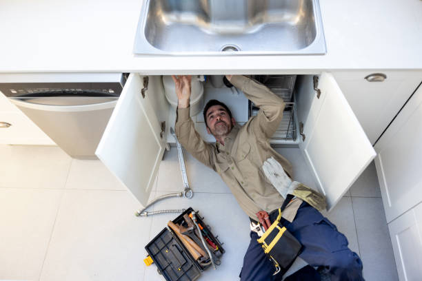 Best Septic Systems  in Englewood, TN