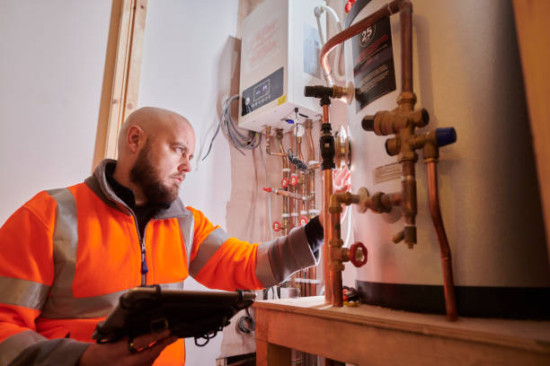 Best Water Leak Repair  in Englewood, TN