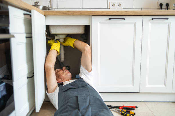 Best Sewer Line Repair  in Englewood, TN