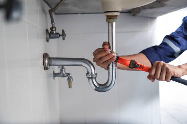 Best Leak Detection Services  in Englewood, TN
