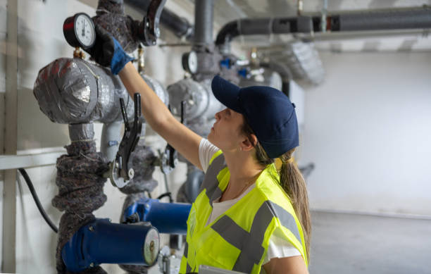 Best Leak Detection Services  in Englewood, TN