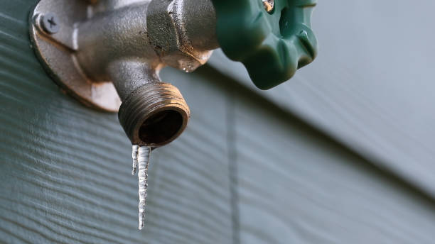 Best Leak Detection Services  in Englewood, TN